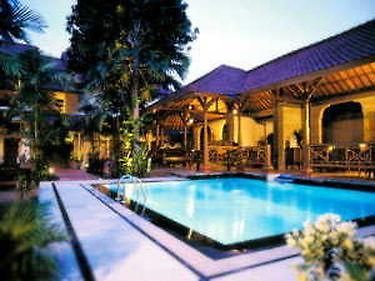 Prani Legian Hotel Facilities photo