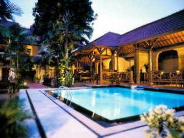 Prani Legian Hotel Facilities photo