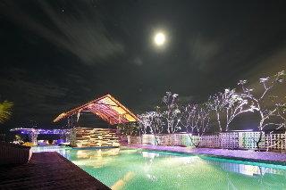 Prani Legian Hotel Exterior photo