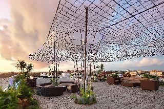 Prani Legian Hotel Exterior photo