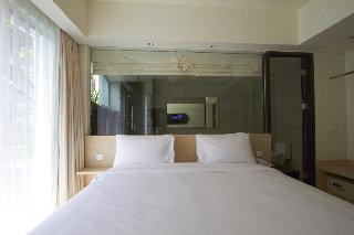 Prani Legian Hotel Exterior photo